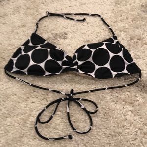 Victoria’s Secret bikini top